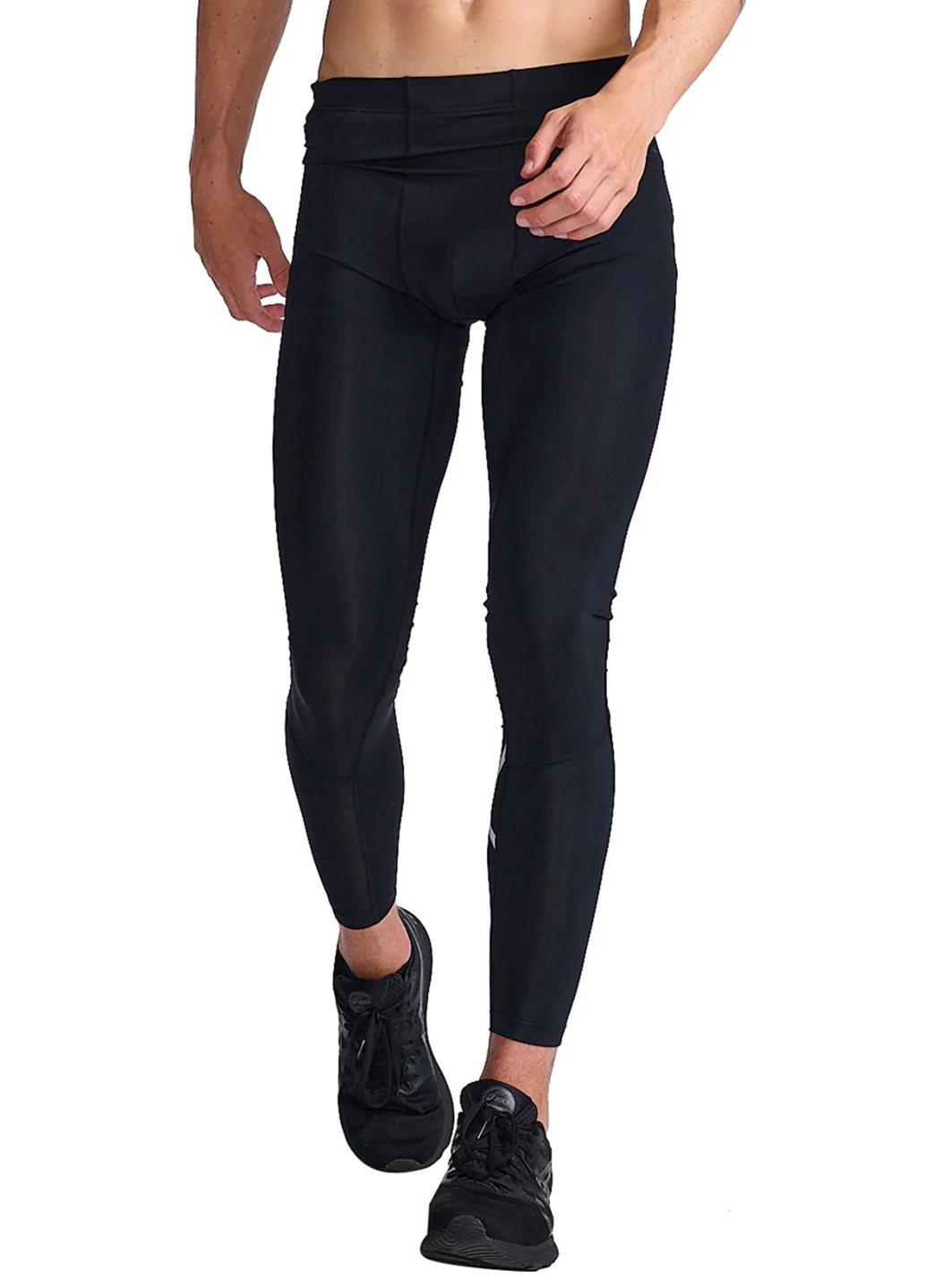 2XU Men's Aero Compression Tight - Image 3