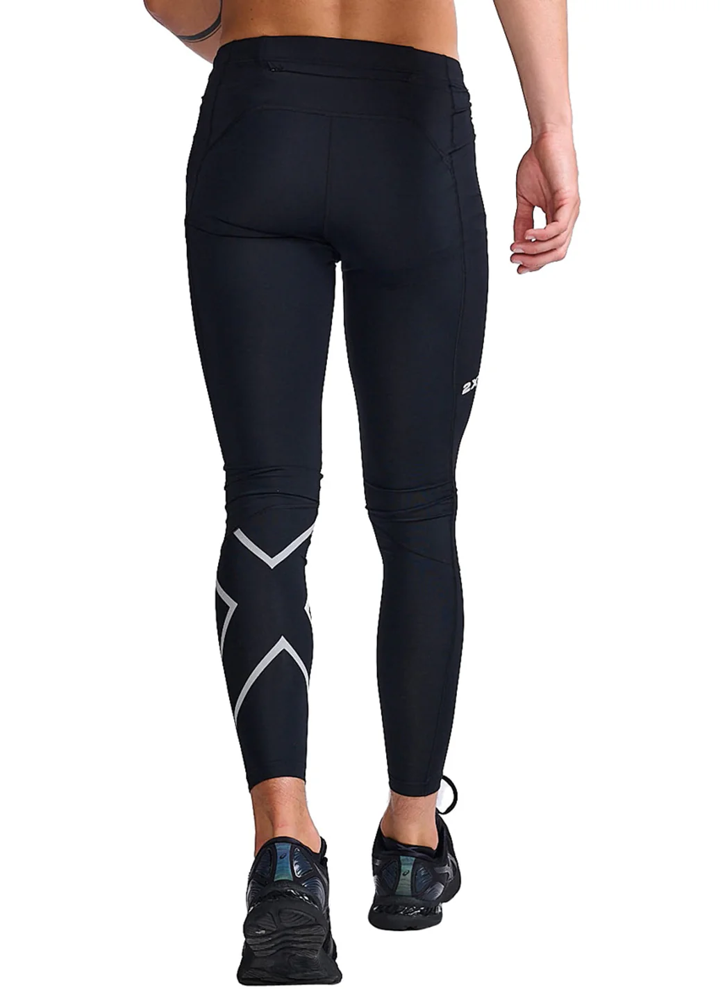 2XU Men's Aero Compression Tight - Image 5