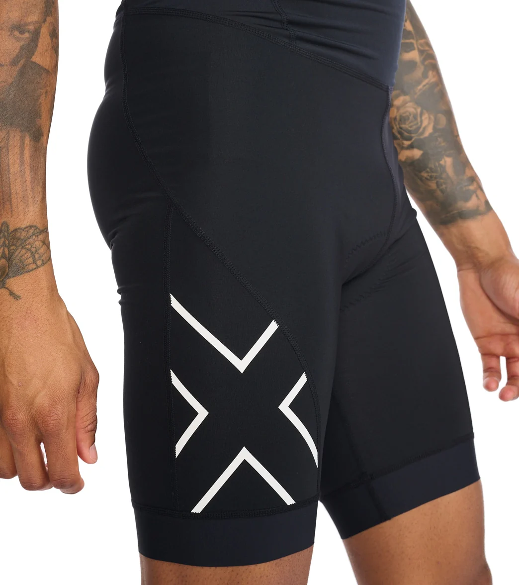 2XU Men's Core Trisuit - Image 29