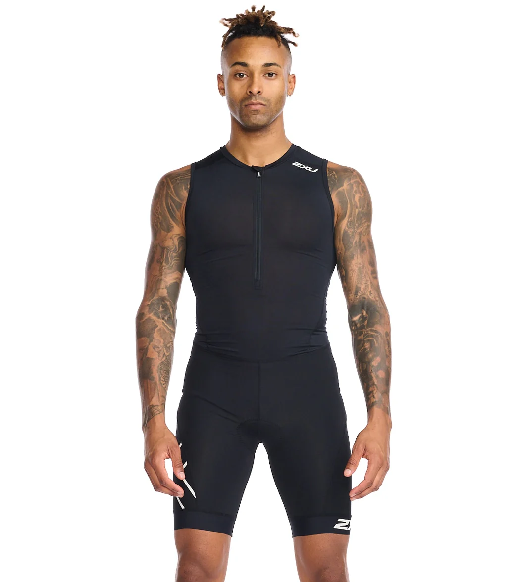 2XU Men's Core Trisuit - Image 31