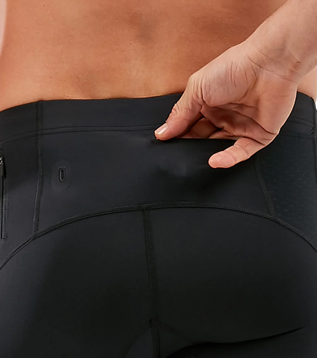 2XU Men's Light Speed Compression Tights - Image 3