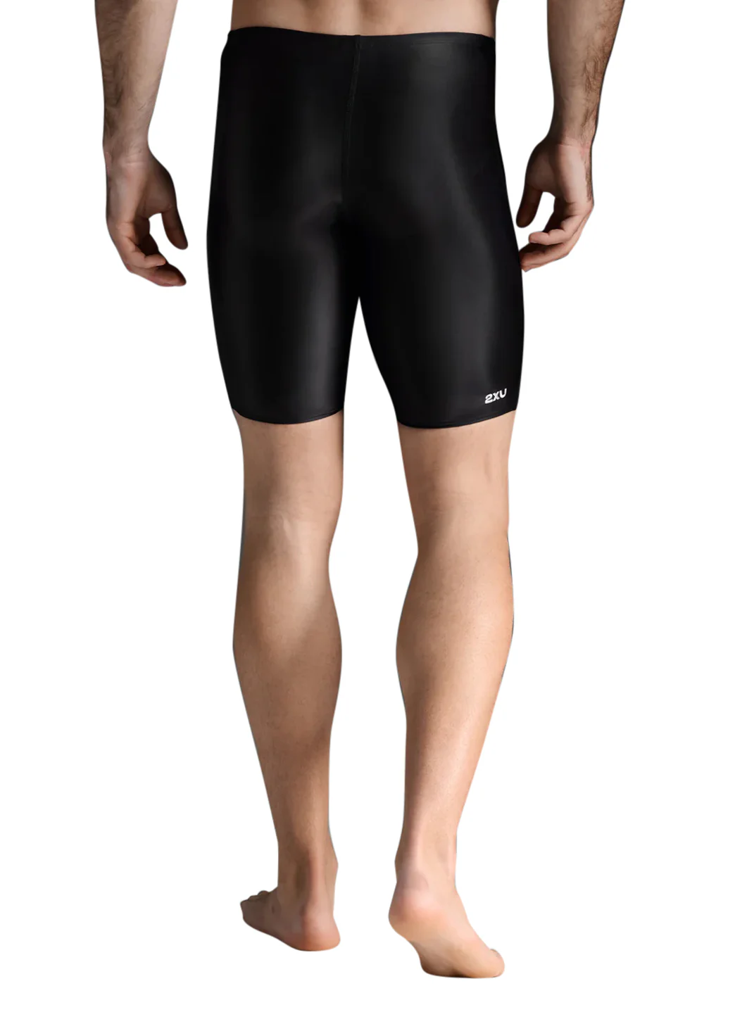 2XU Men's Propel Jammer Swimsuit - Image 5