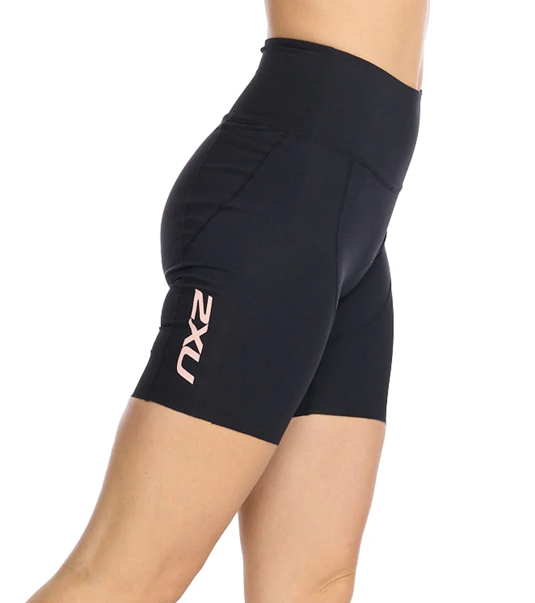 2XU Women's Aero 7 Inch Tri Short - Image 9