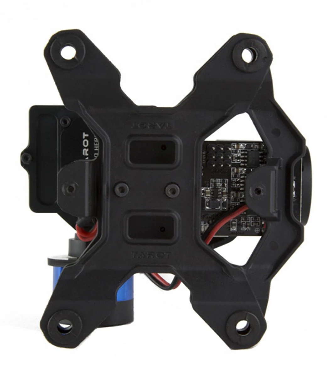3D Robotics Tarot T-2D Brushless Gimbal Kit for 3DR Quad/Y6/X8 - Image 3