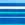 A to Z Towels Cool Stripes Beach Towel 34"X 64" - Image 7