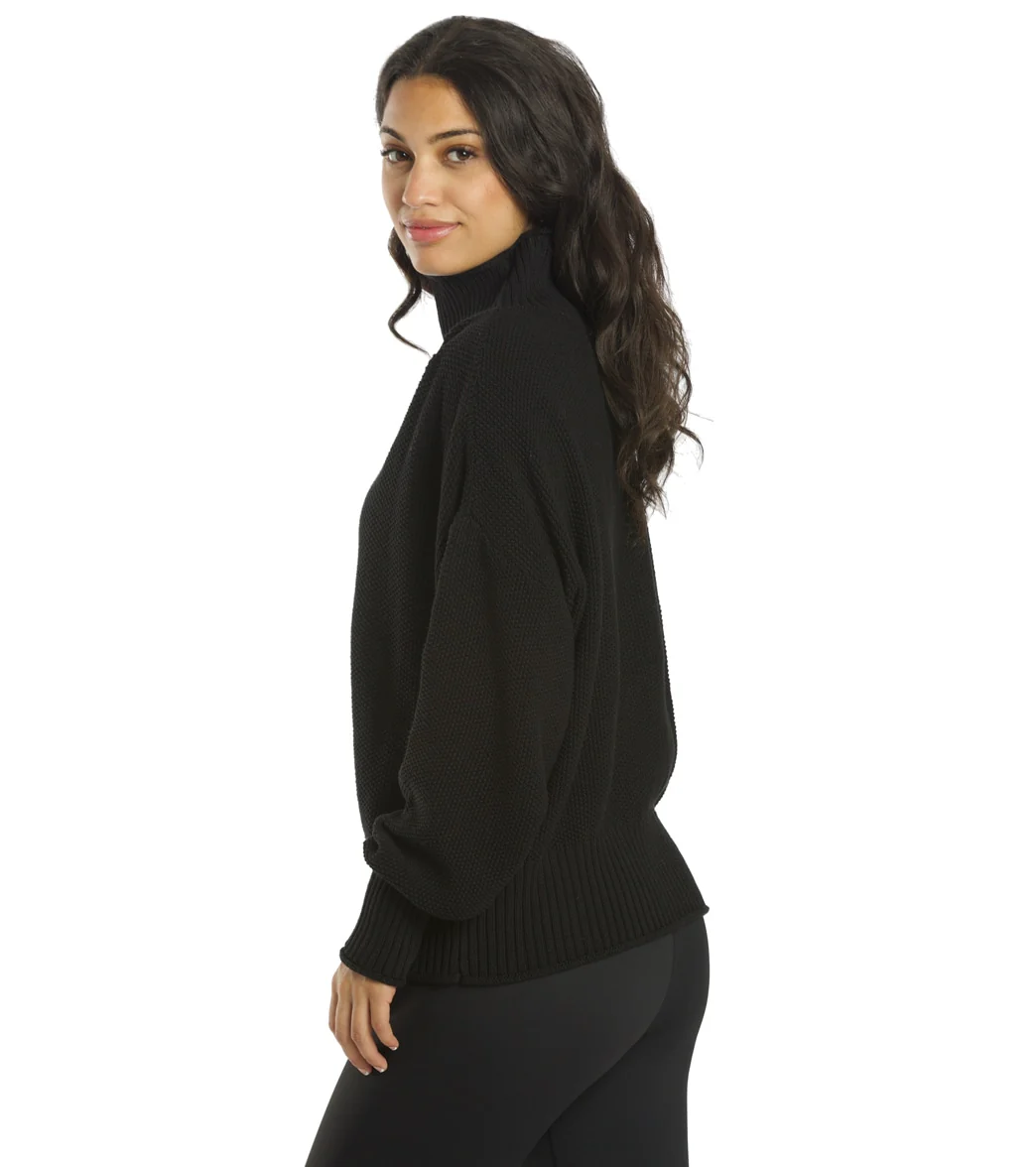 All Fenix Camilla Knit Sweatshirt - Image 3