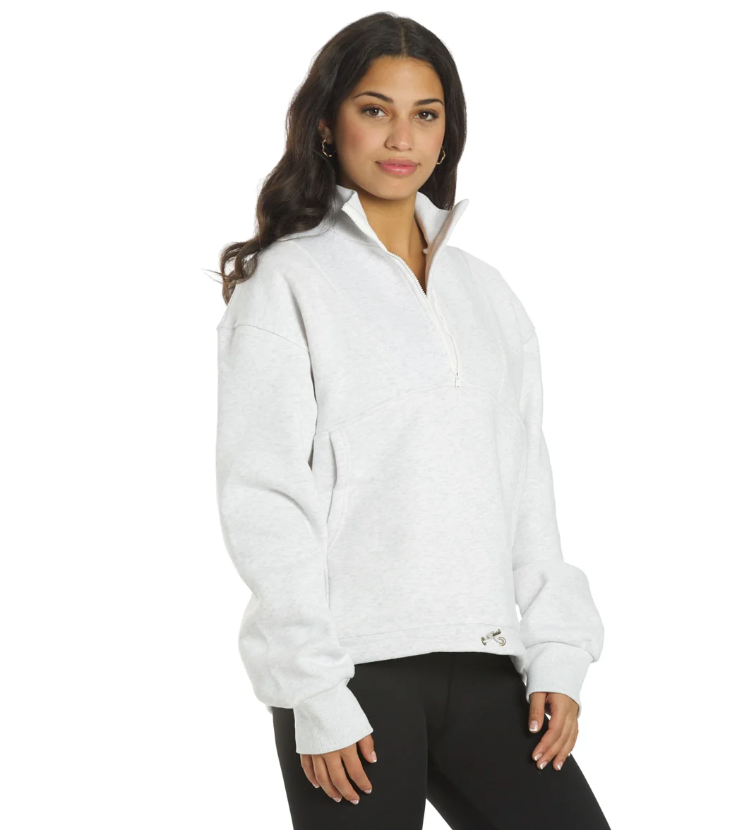 All Fenix Coco Zip Sweater - Image 2
