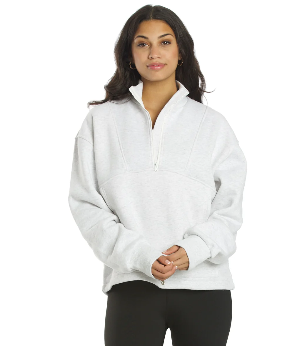 All Fenix Coco Zip Sweater - Image 8