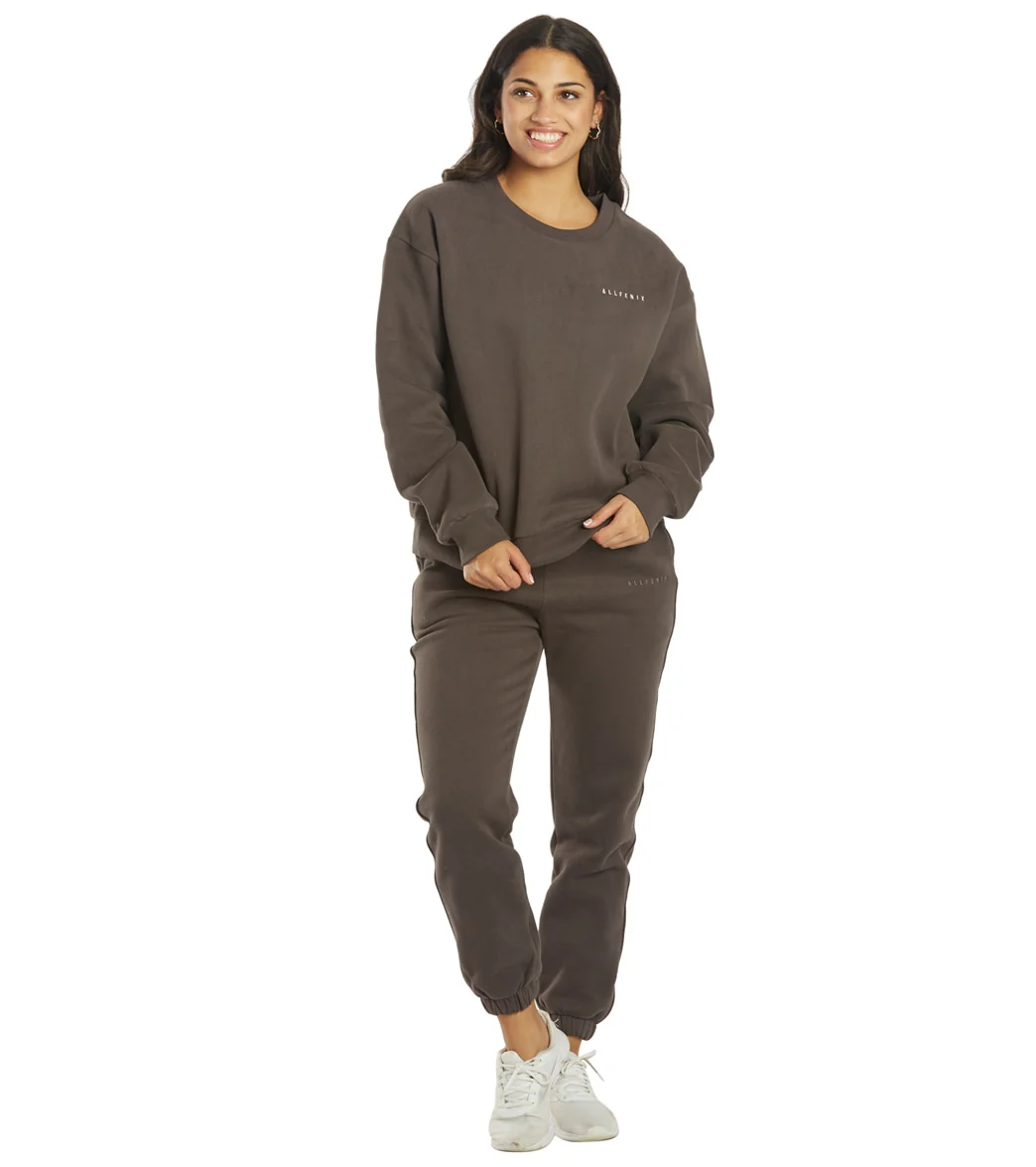 All Fenix Elle Sweatshirt - Image 11
