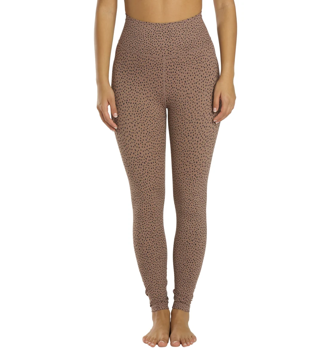 All Fenix Montana 7/8 Yoga Leggings - Image 8