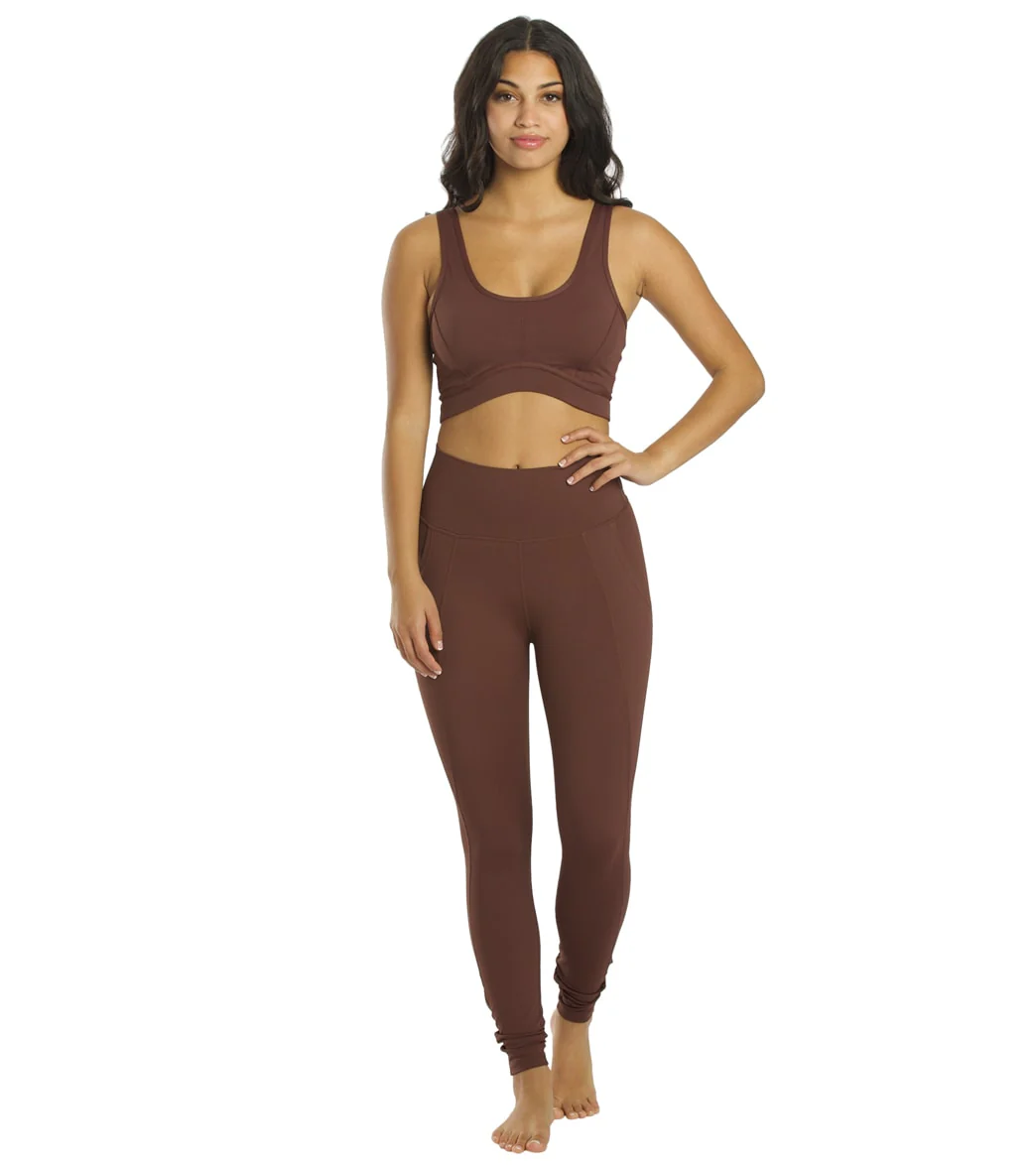 All Fenix Rise 7/8 Pocket Yoga Leggings - Image 25
