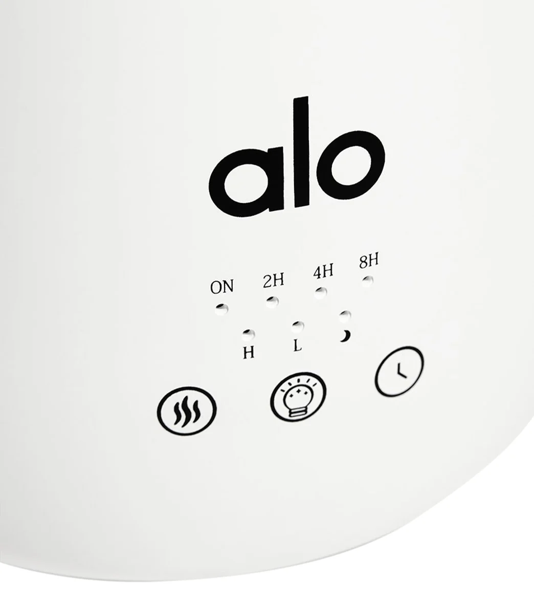 Alo Yoga Aura Diffuser - Image 3