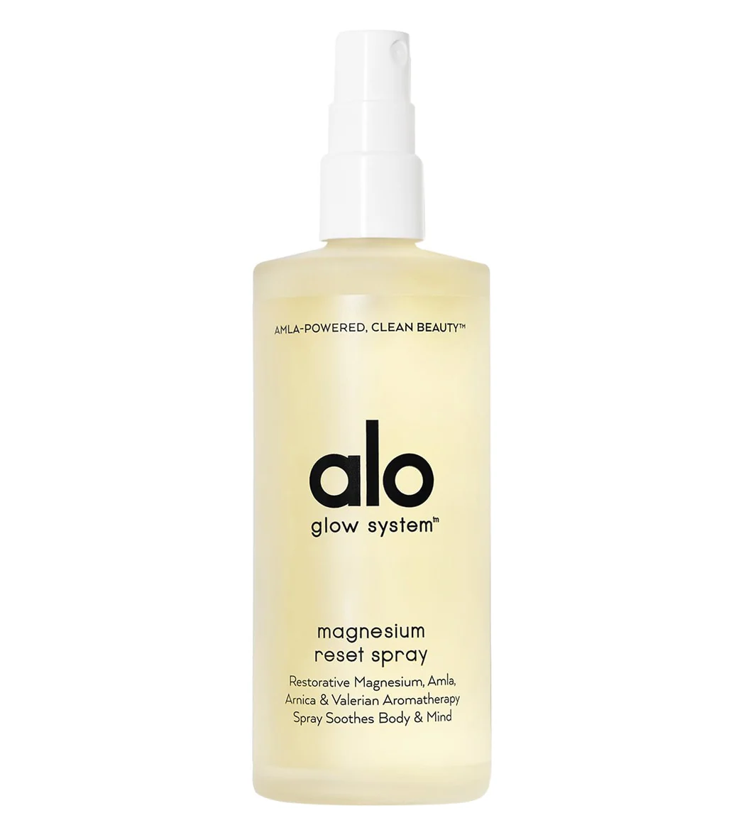 Alo Yoga Magnesium Reset Spray