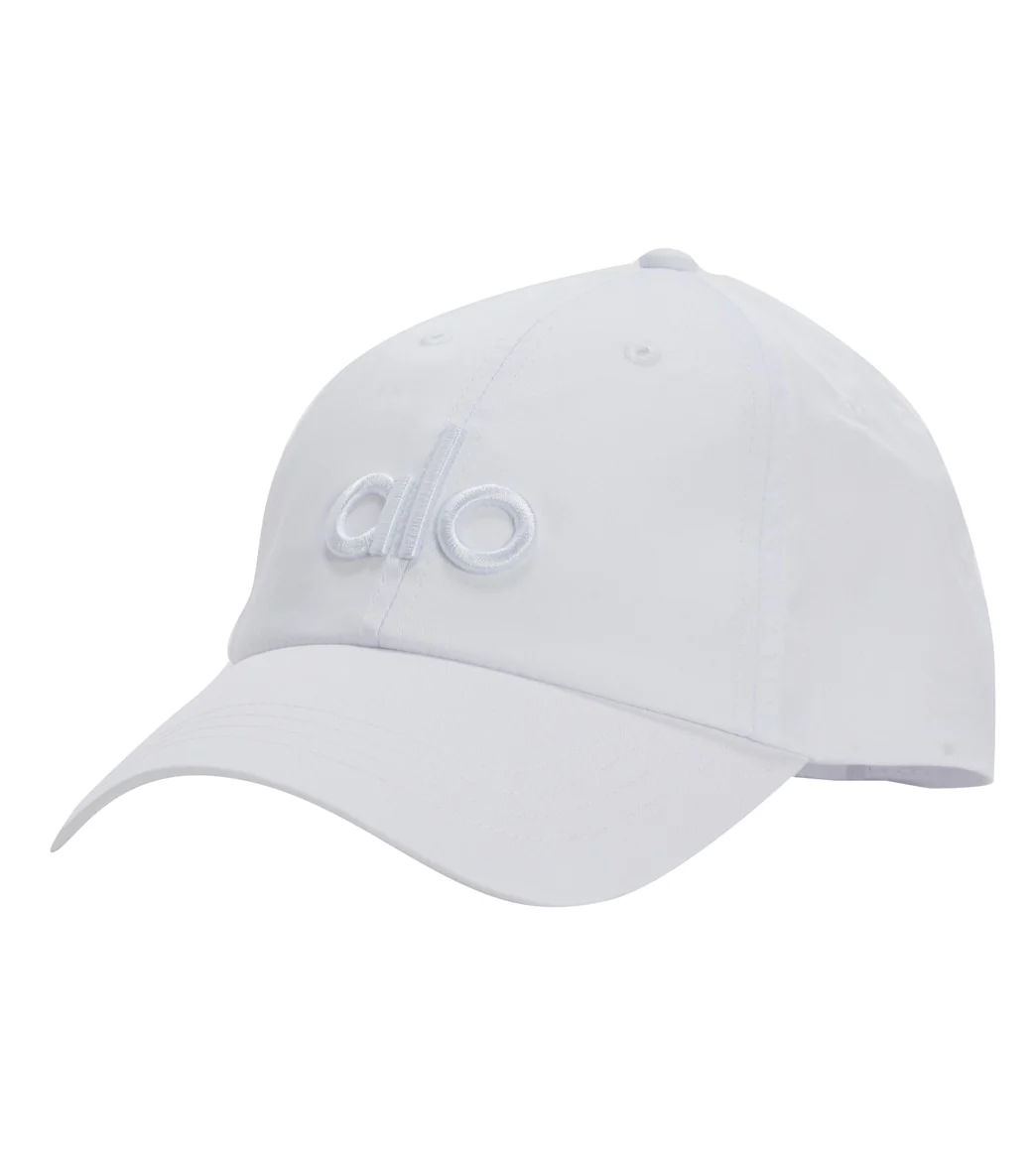 Alo Yoga Off-Duty Cap - Image 5