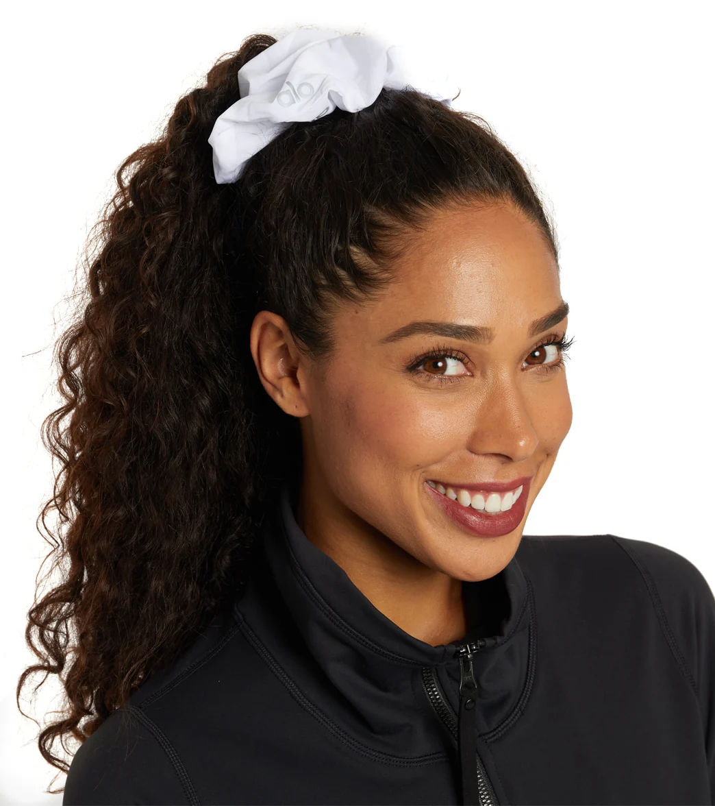 Alo Yoga Oversized Scrunchie