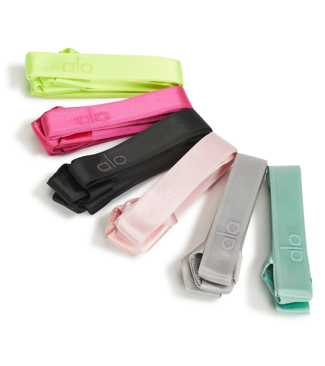 Alo Yoga Strap and Mat Carry Strap - Image 18
