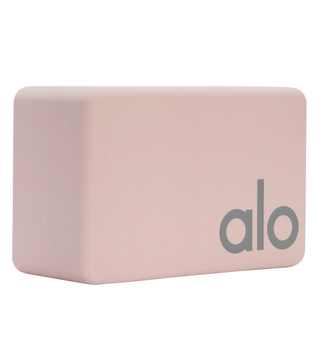 Alo Yoga Uplifting Yoga Block - Image 15