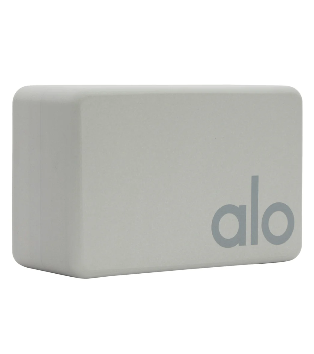 Alo Yoga Uplifting Yoga Block - Image 20