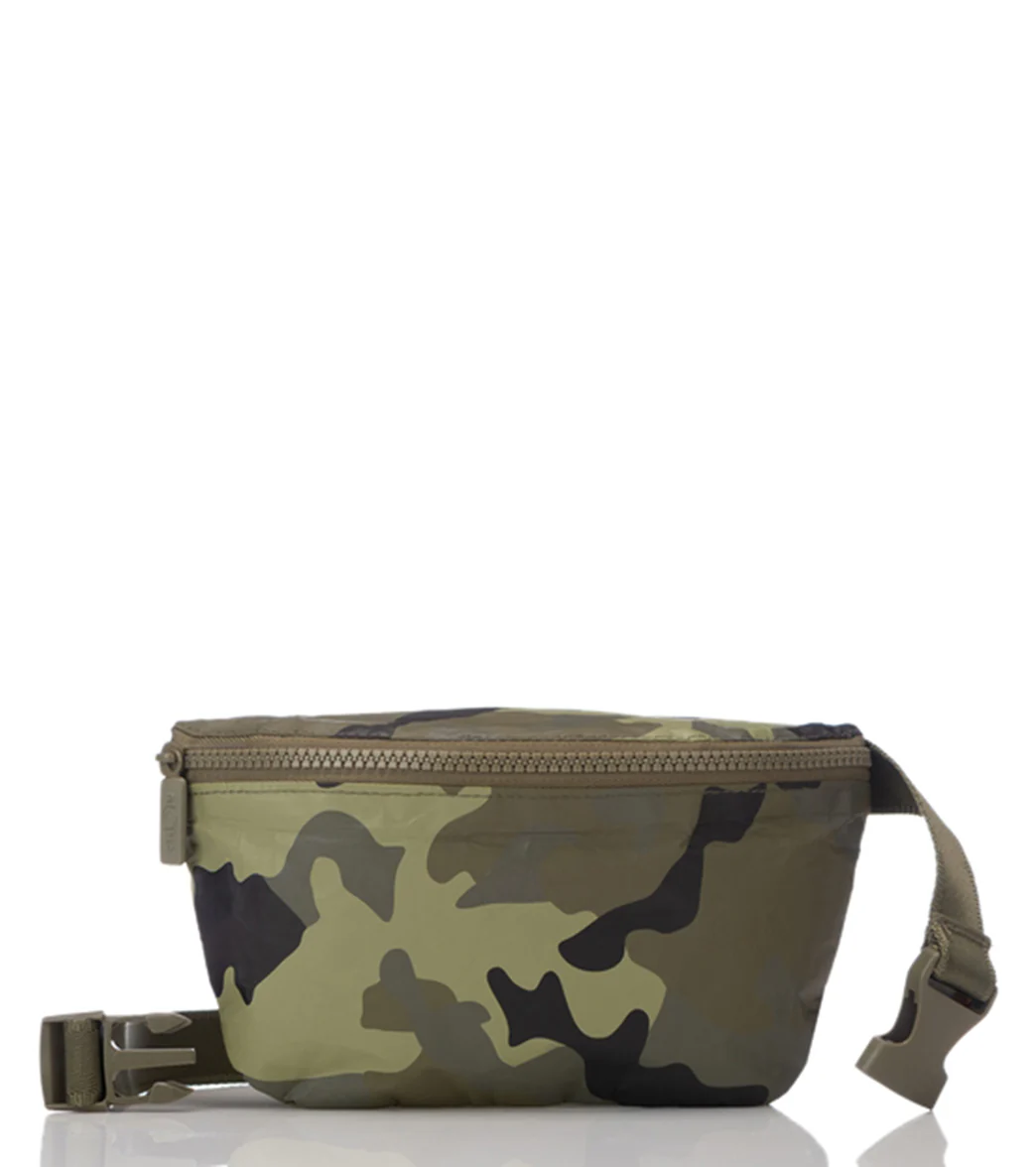 ALOHA Camo Mini Hip Pack - Image 3