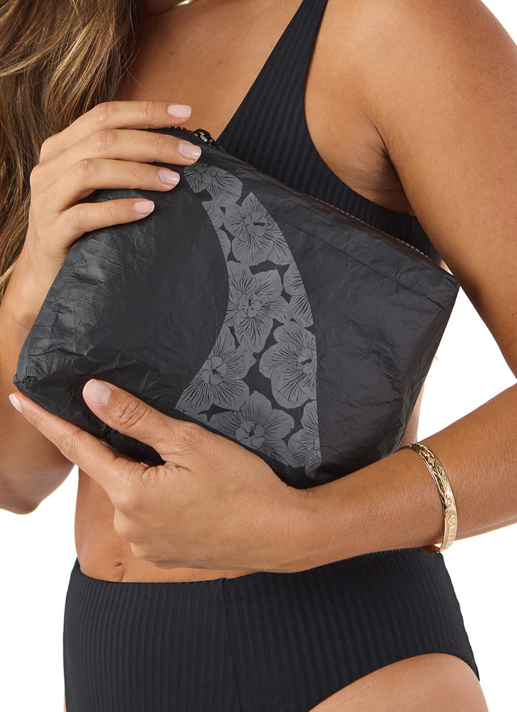 ALOHA Fin Small Swim Pouch - Image 4