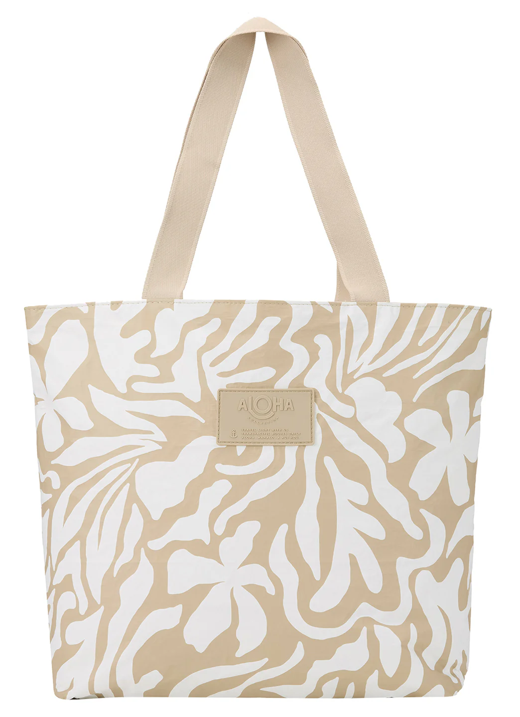 ALOHA Float Day Tripper Tote - Image 2