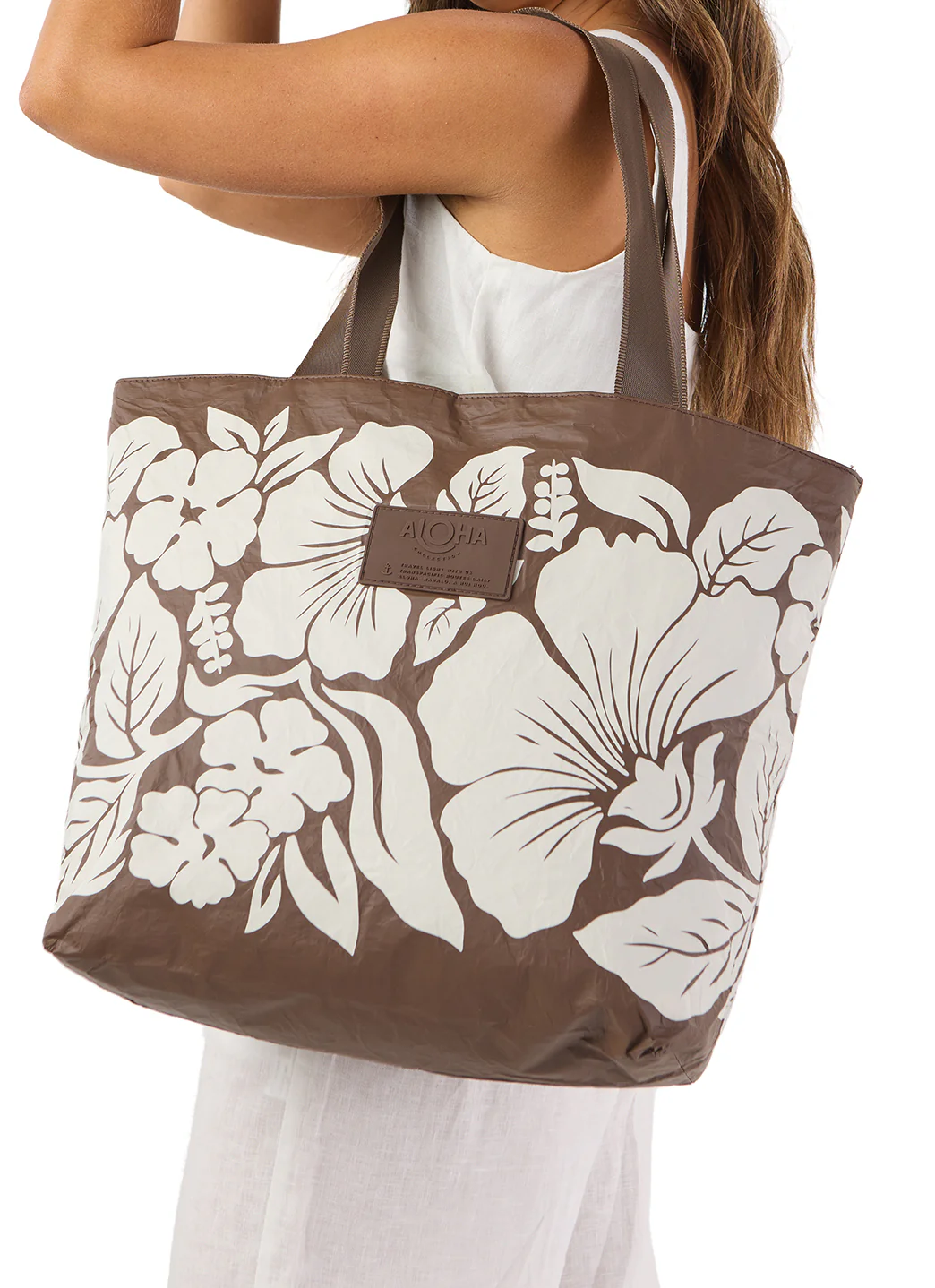 ALOHA Heipua Day Tripper Tote - Image 4