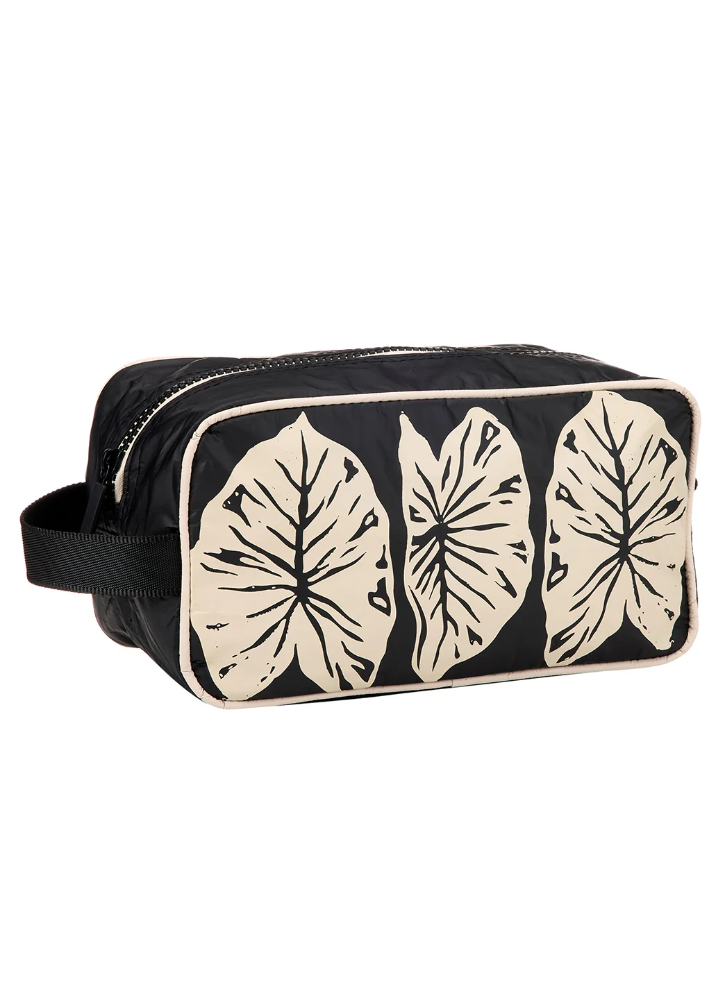 ALOHA Kalo Dopp Kit Dopp Kit Splash Proof Bag - Image 3