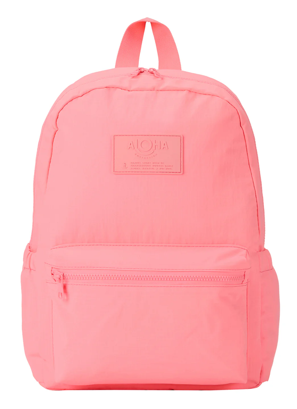 ALOHA Keep It Light Monochrome Backpack - Image 3