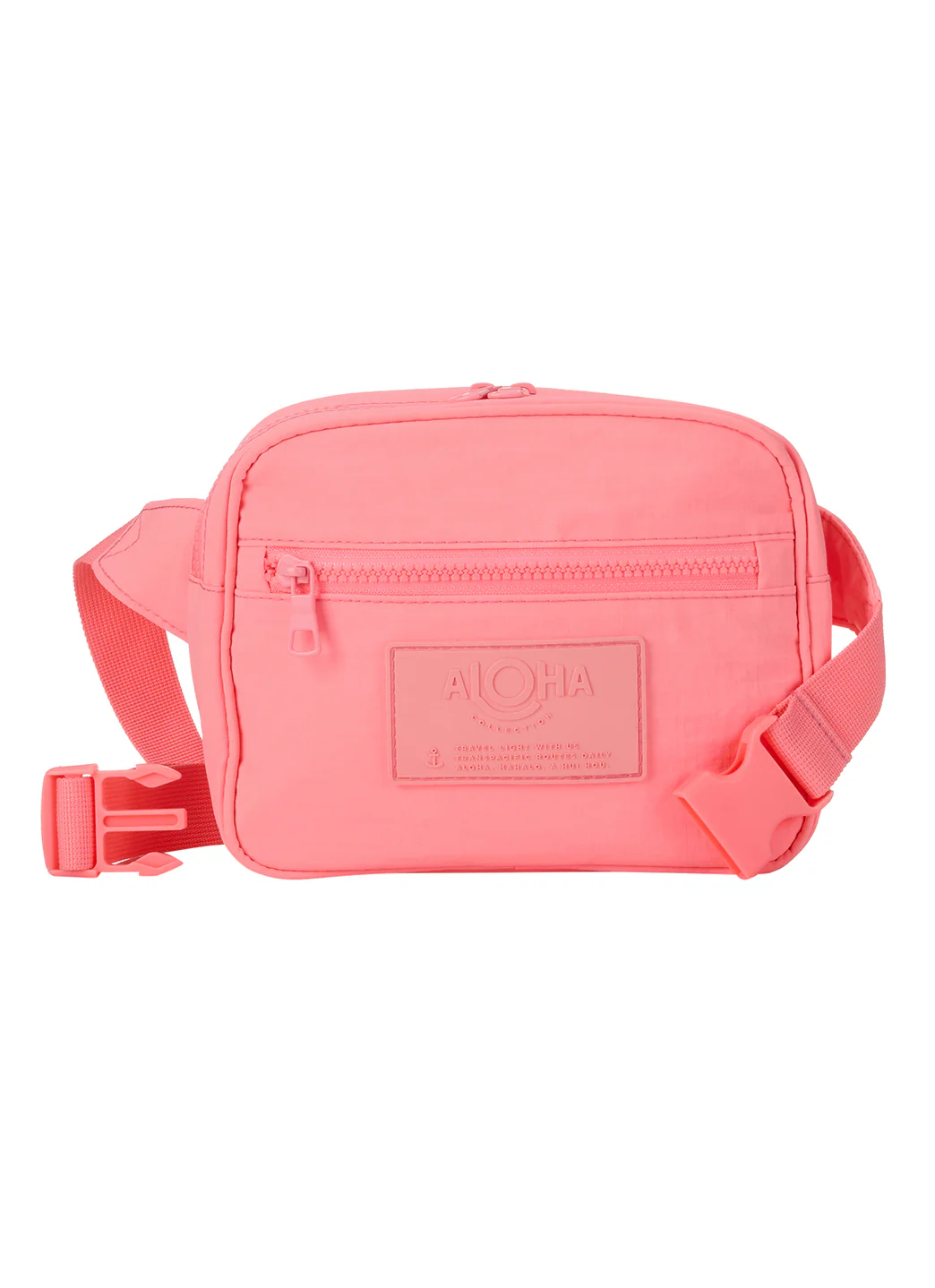 ALOHA Monochrome Hip Pack - Image 3