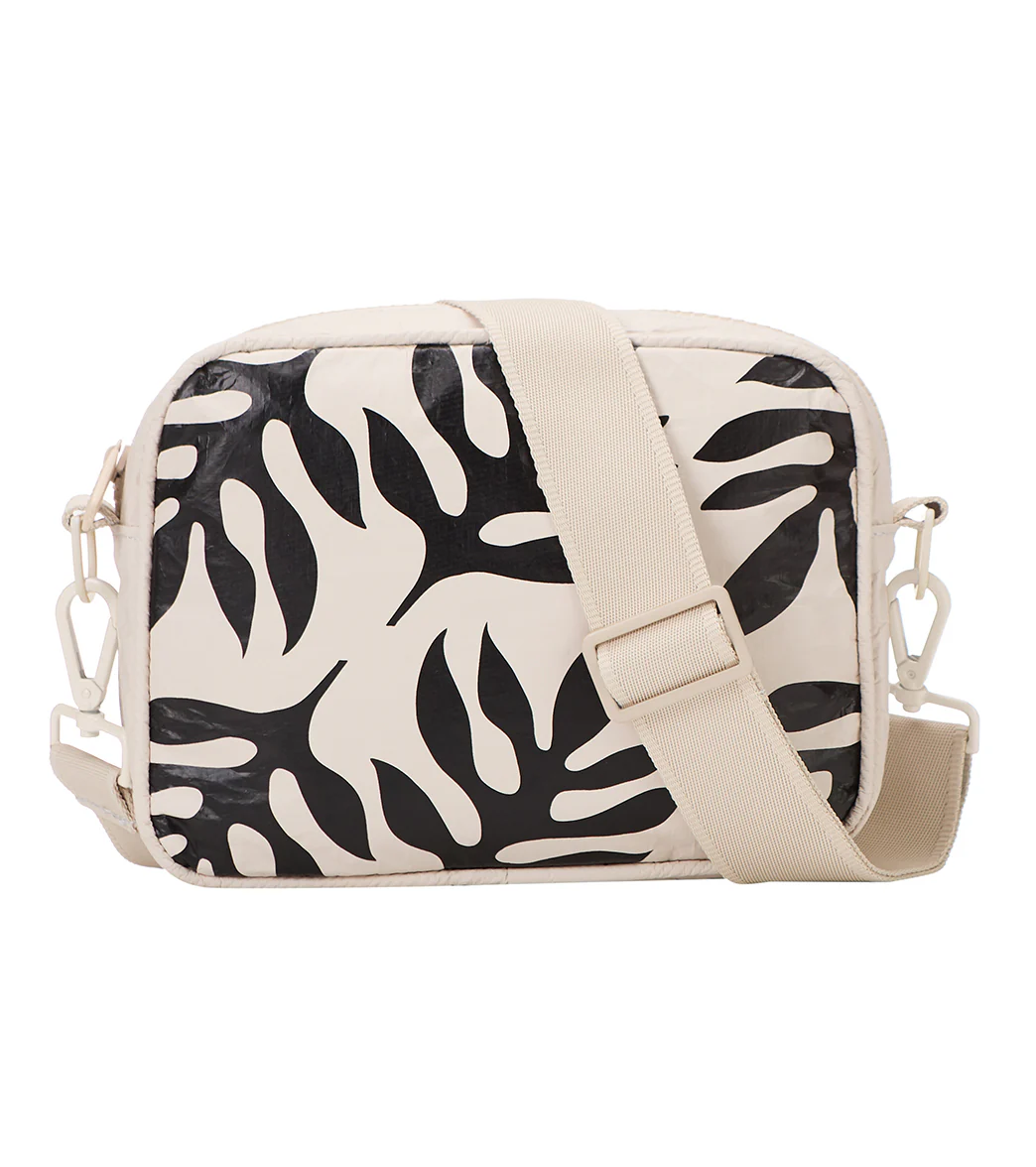 ALOHA Ola Le Tour Crossbody Bag