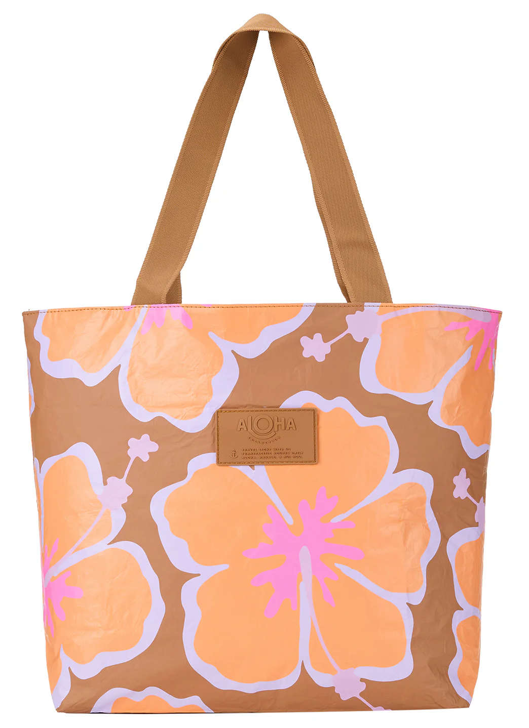 ALOHA Pua Waikiki Day Tripper Tote - Image 6