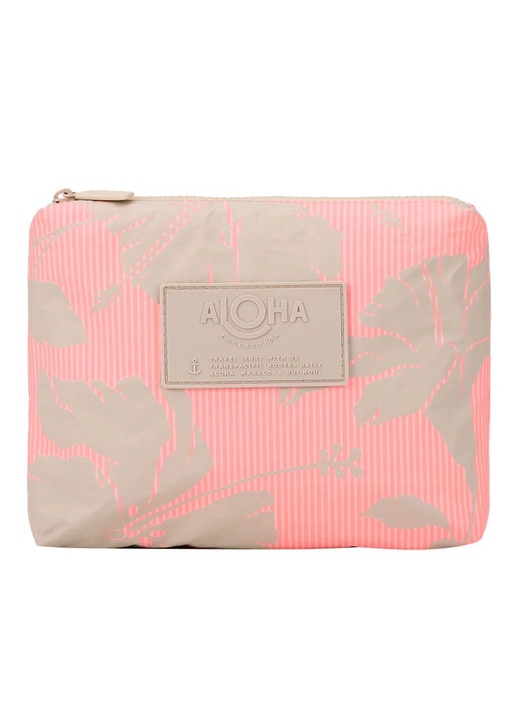 ALOHA Salina Tiny Stripe Small Swim Pouch - Image 7