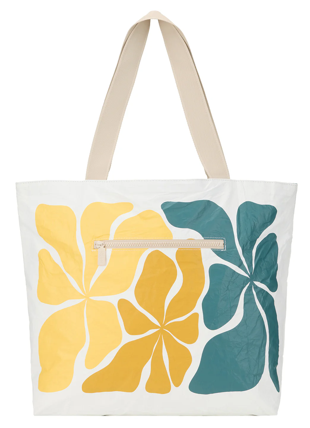 ALOHA Wavy Day Tripper Tote - Image 4