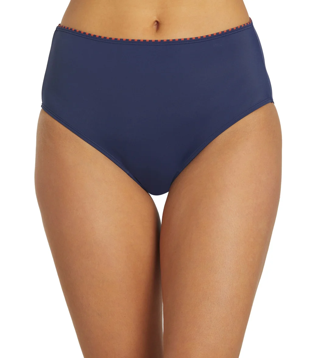 Amoena Women's Alabama High Waist Bikini Bottom