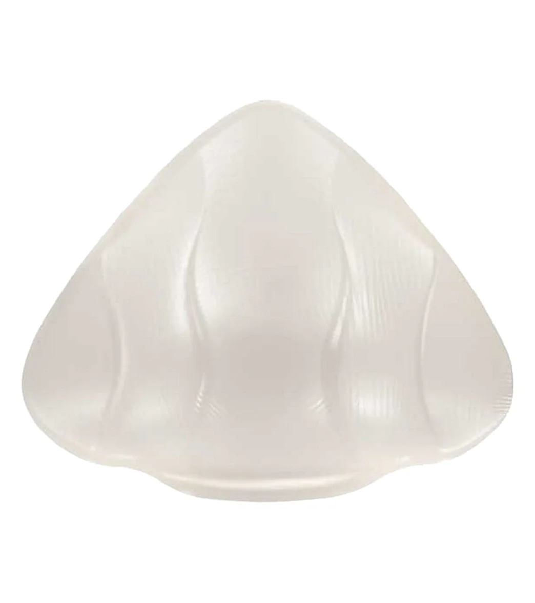 Amoena Women's Aqua Wave Mastectomy Swim Breast Form - Image 4