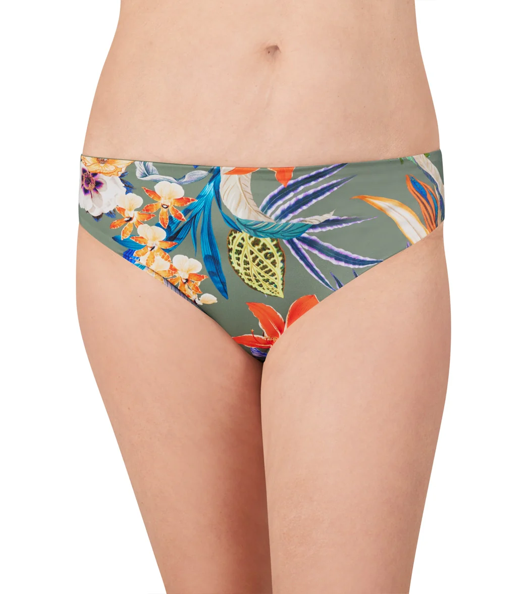 Amoena Women's Krabi Reversable Bikini Bottom - Image 7
