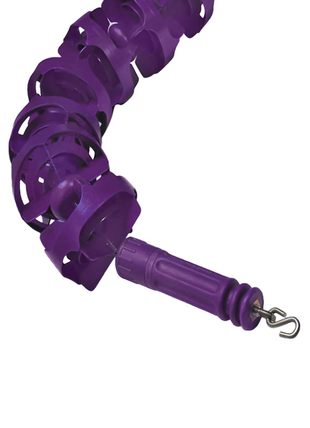AntiWave Maximum 6" 50 Meter Lane to a 25M Racing Lanes with 2 Supertensioners - Image 5