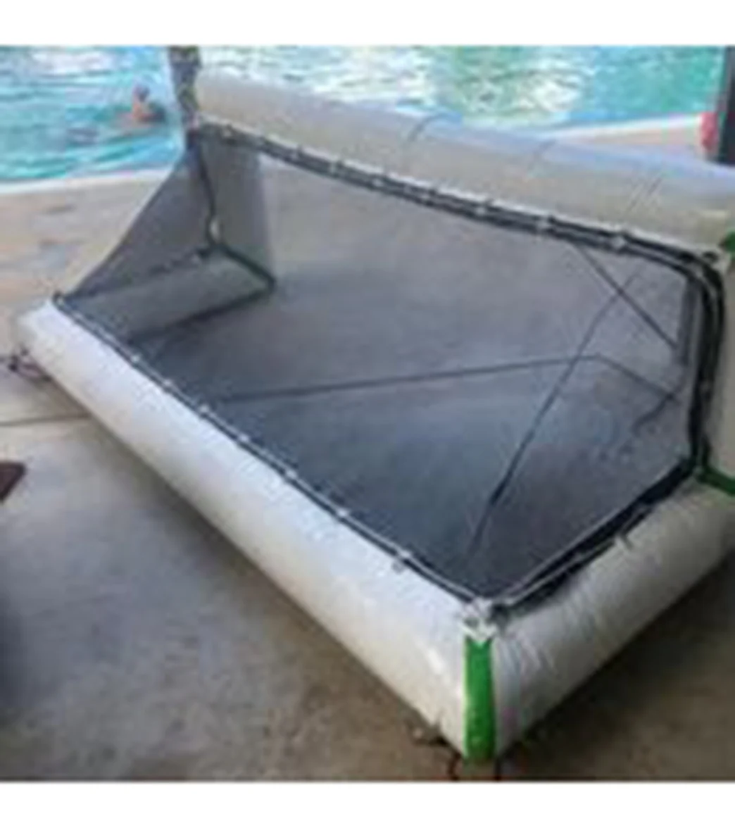 AntiWave Senior Inflatable Net Kit
