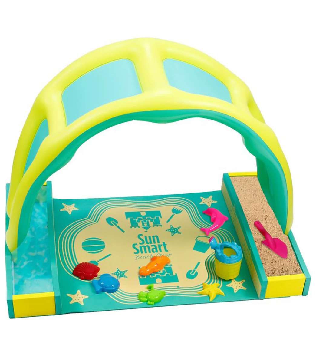Aqua Leisure Take Along Beach-Time Play Set - Image 2