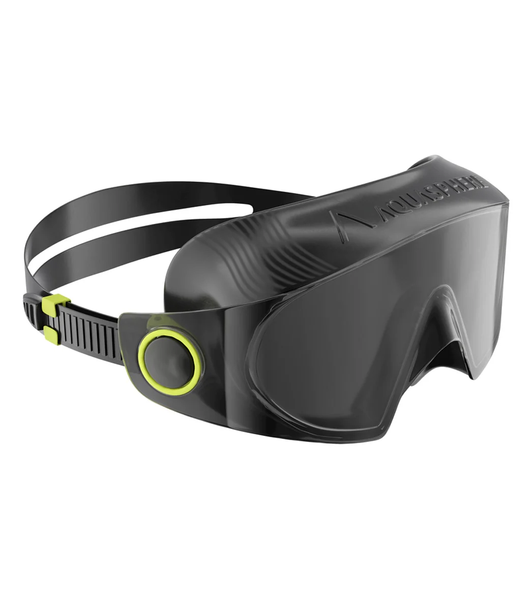 AquaSphere DEFY.Ultra Open Water Mask - Image 9