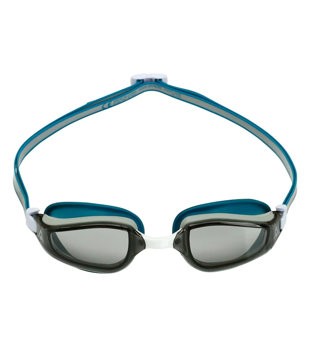 AquaSphere Fastlane Smoke Lens Goggle - Image 2