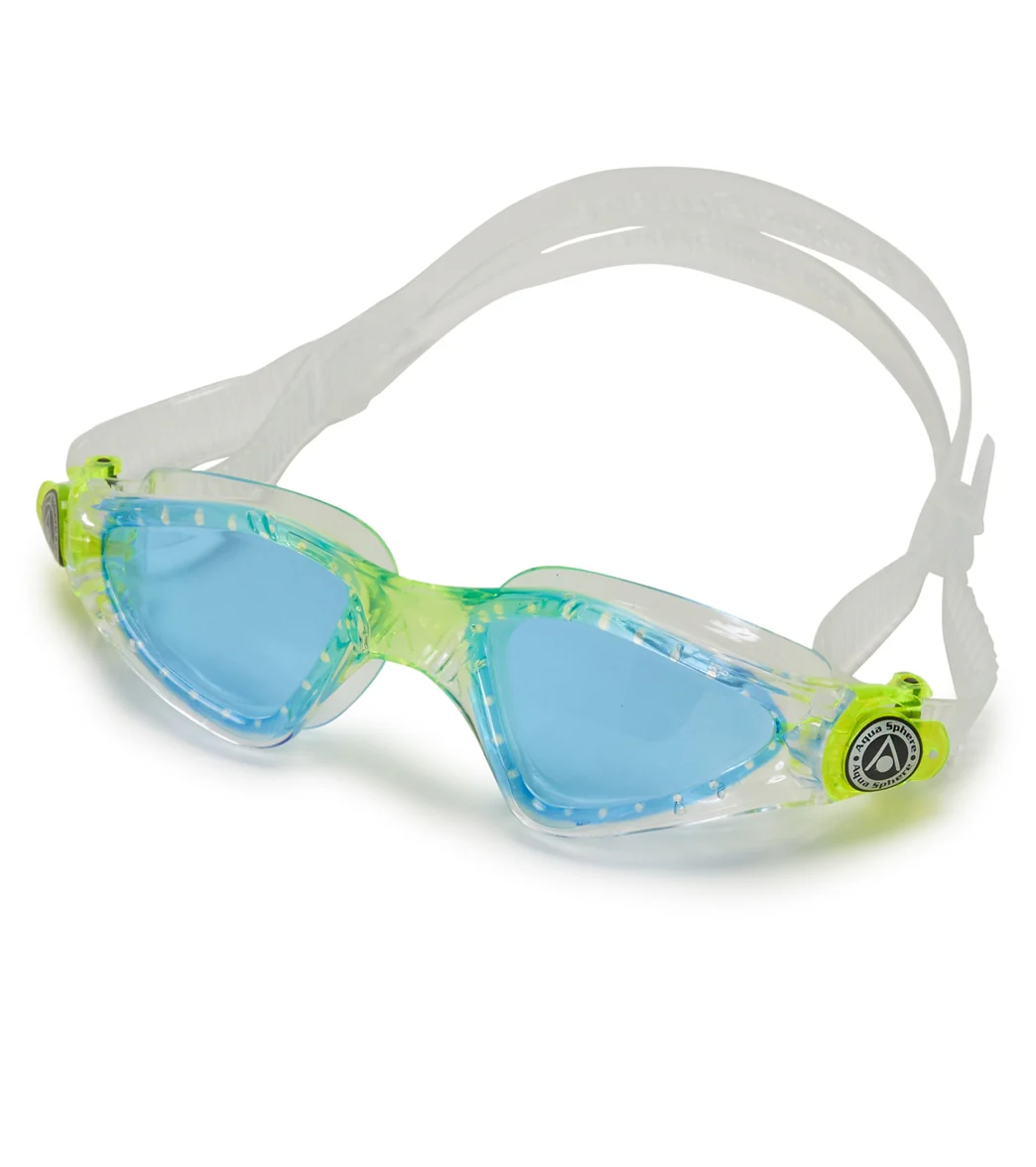 AquaSphere Kayenne Junior Swim Goggle