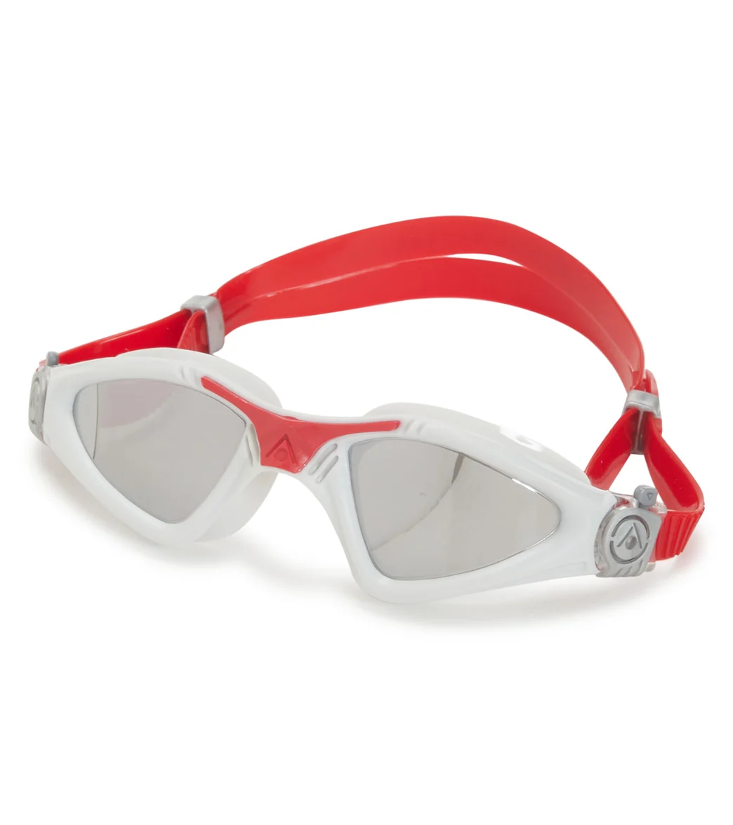 AquaSphere Kayenne Mirrored Goggle - Image 4