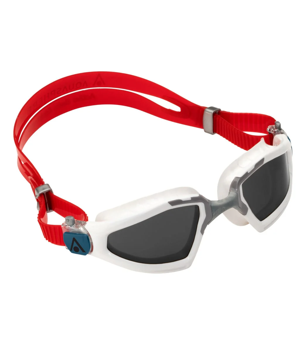 AquaSphere Kayenne Pro Photochromatic Lens Goggle - Image 3
