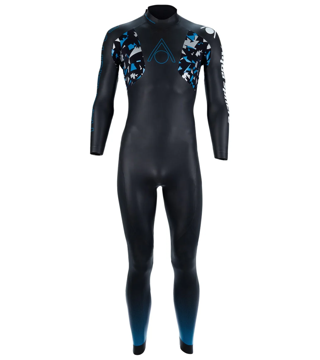 AquaSphere Men's Aqua Skin V3 Tri Wetsuit - Image 7