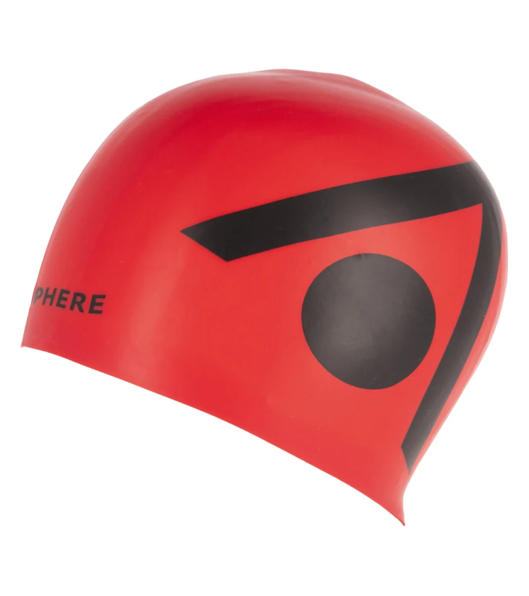 AquaSphere Tri Cap - Image 13