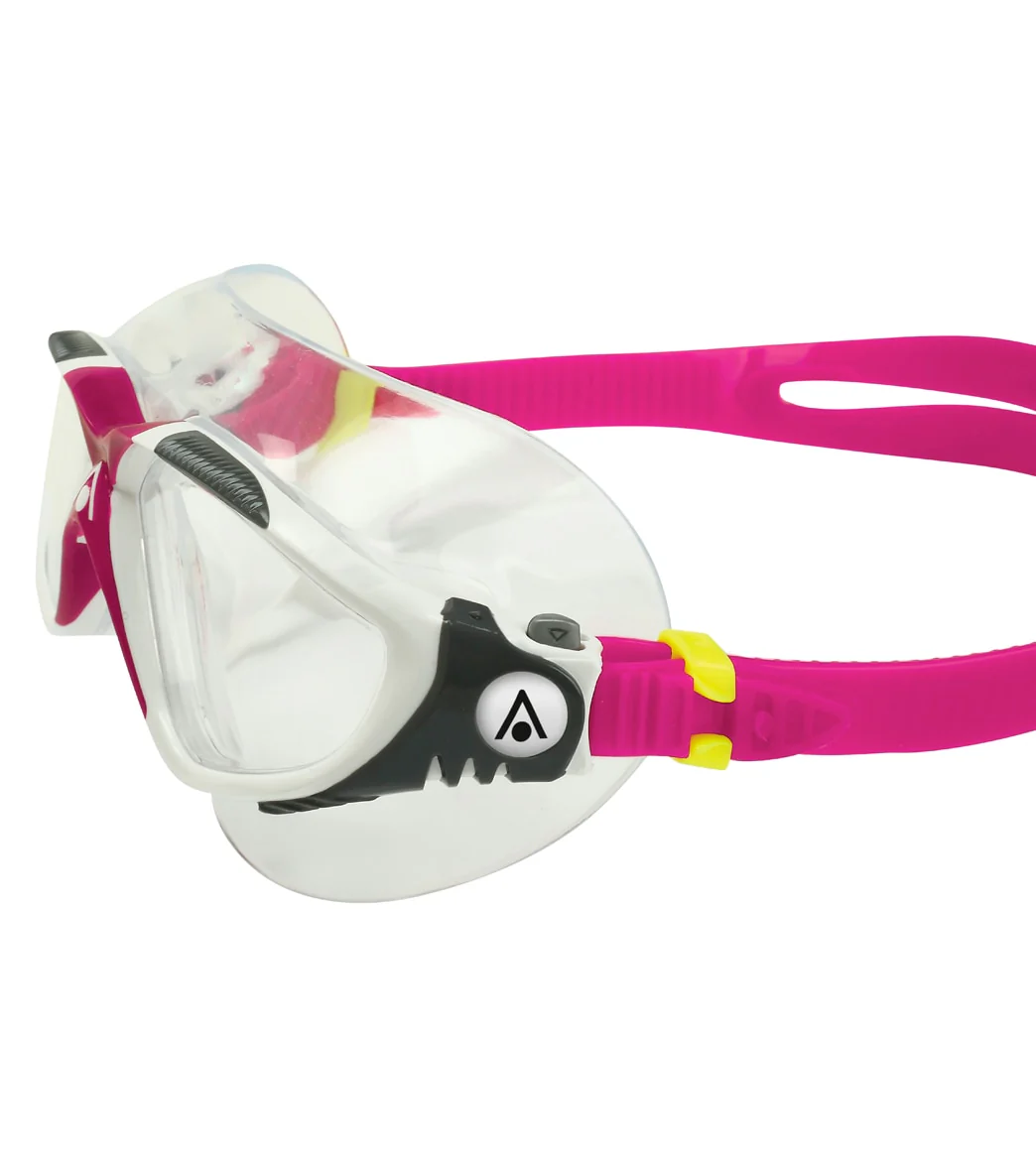 AquaSphere Vista Clear Lens Mask - Image 44