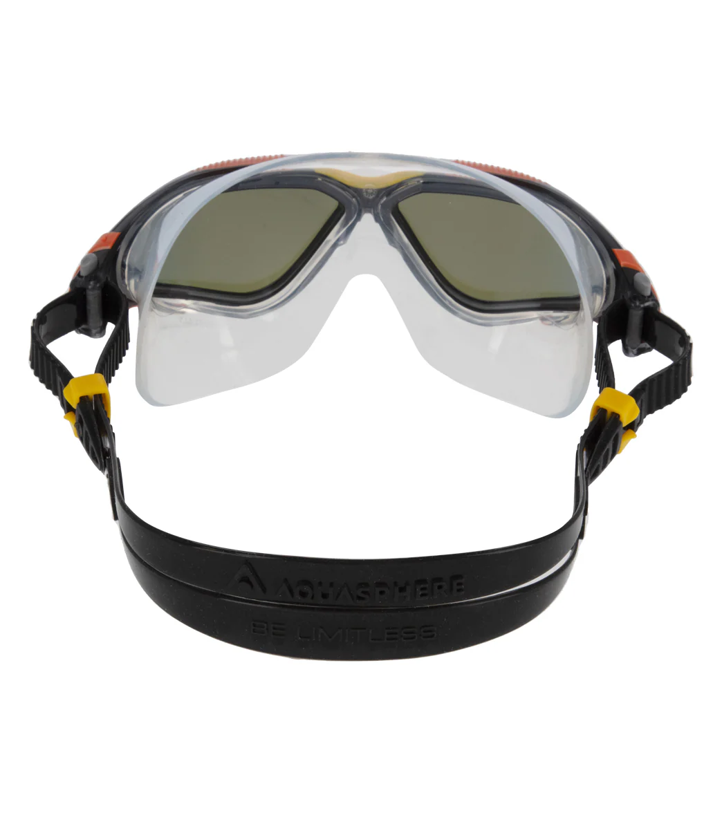AquaSphere Vista Mirrored Lens Mask - Image 11