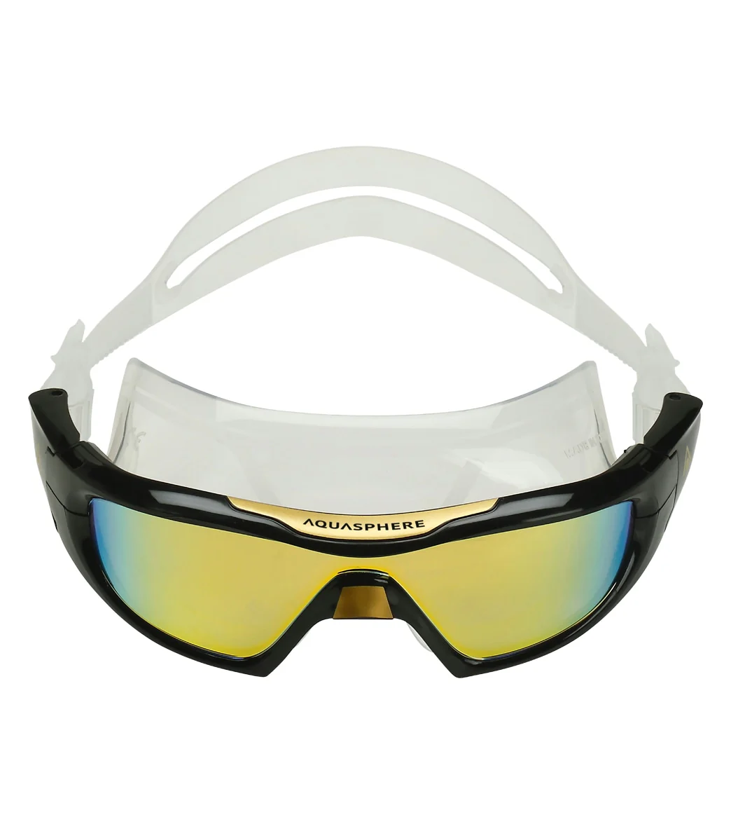 AquaSphere Vista Pro Mirrored Lens Mask - Image 17