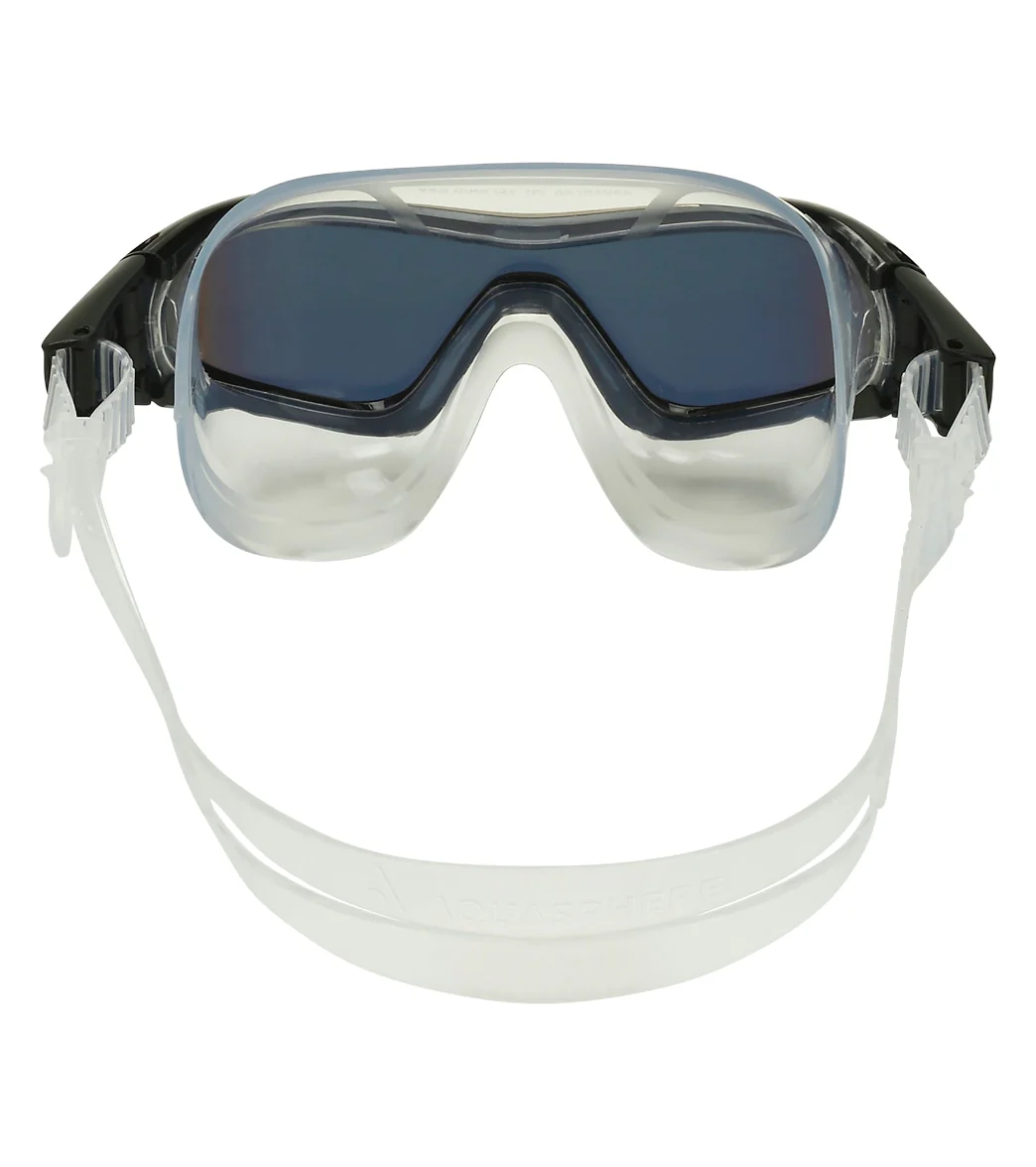 AquaSphere Vista Pro Mirrored Lens Mask - Image 19